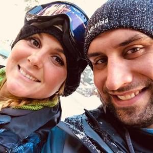 Meet your Posher, Bridget